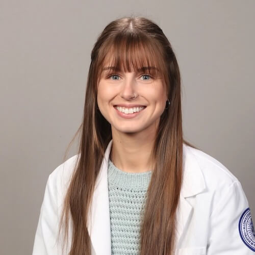 Dr. Kaitlyn Bahrs