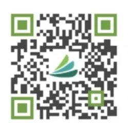 Care Credit QR code